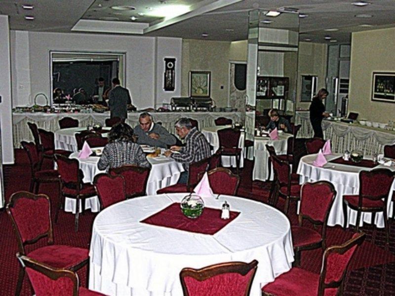 Bosnia Hotel SJJ Exterior foto